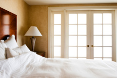Queslett bedroom extension costs