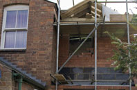 free Queslett home extension quotes