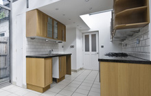Queslett kitchen extension leads